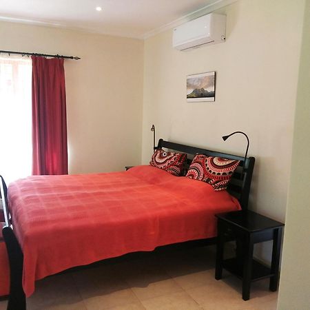 Gaestehaus Helderbergview Somerset West Eksteriør billede