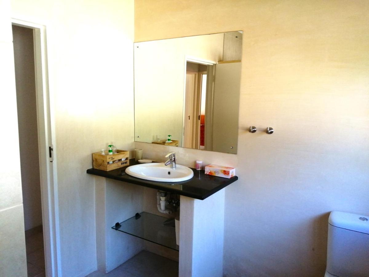 Gaestehaus Helderbergview Somerset West Eksteriør billede