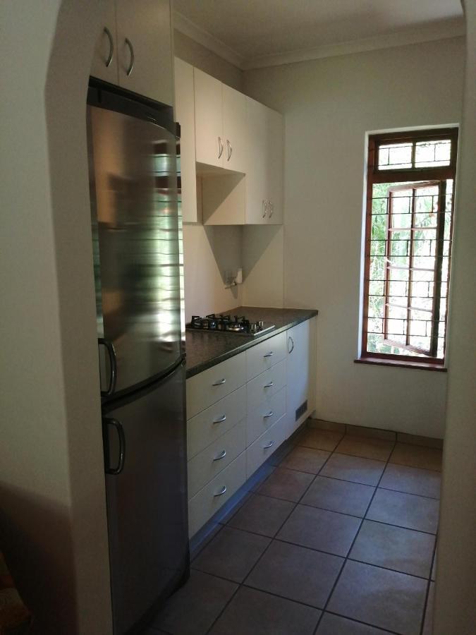 Gaestehaus Helderbergview Somerset West Eksteriør billede