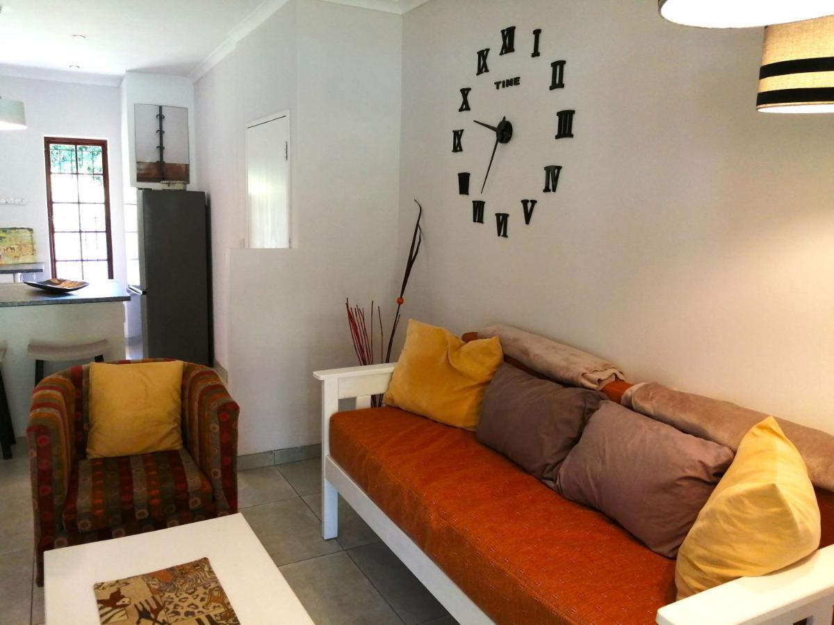 Gaestehaus Helderbergview Somerset West Eksteriør billede