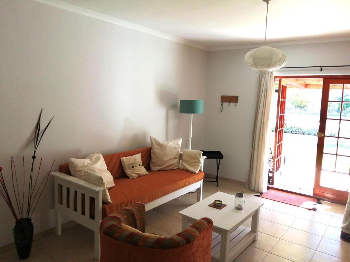 Gaestehaus Helderbergview Somerset West Eksteriør billede