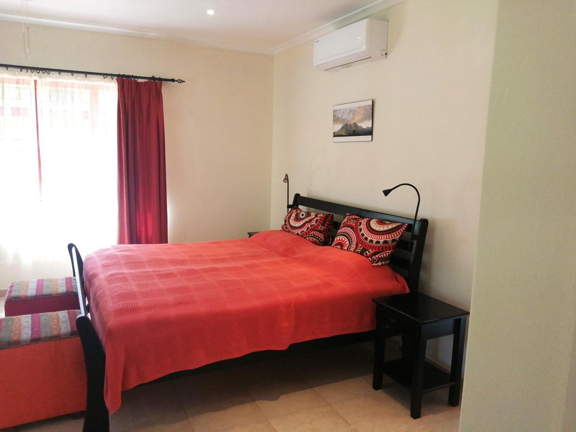 Gaestehaus Helderbergview Somerset West Eksteriør billede