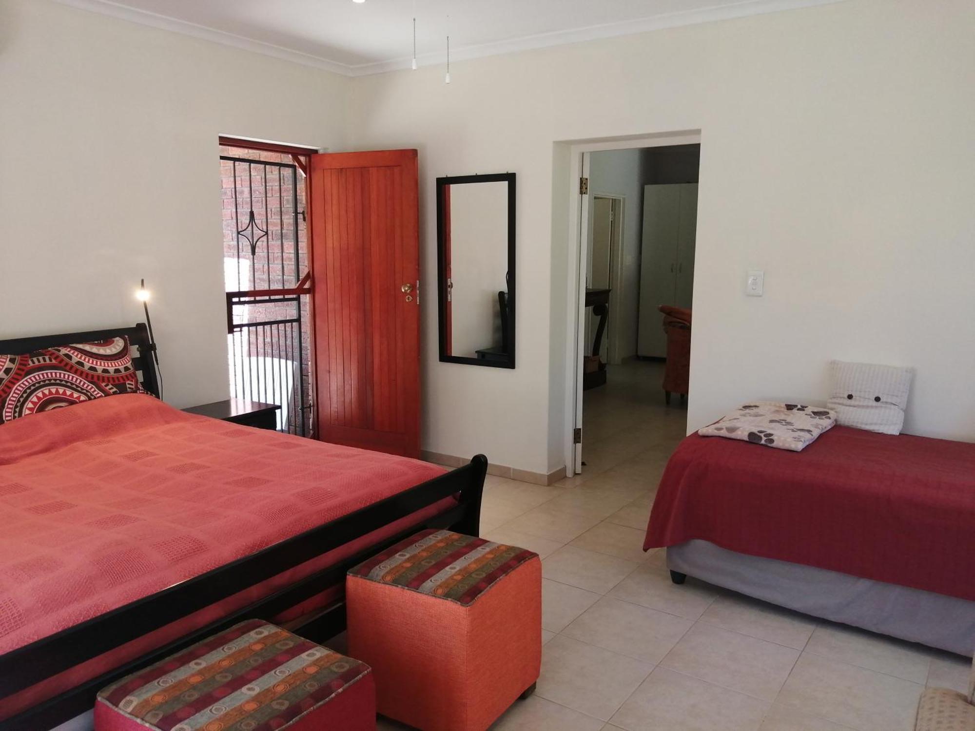 Gaestehaus Helderbergview Somerset West Eksteriør billede