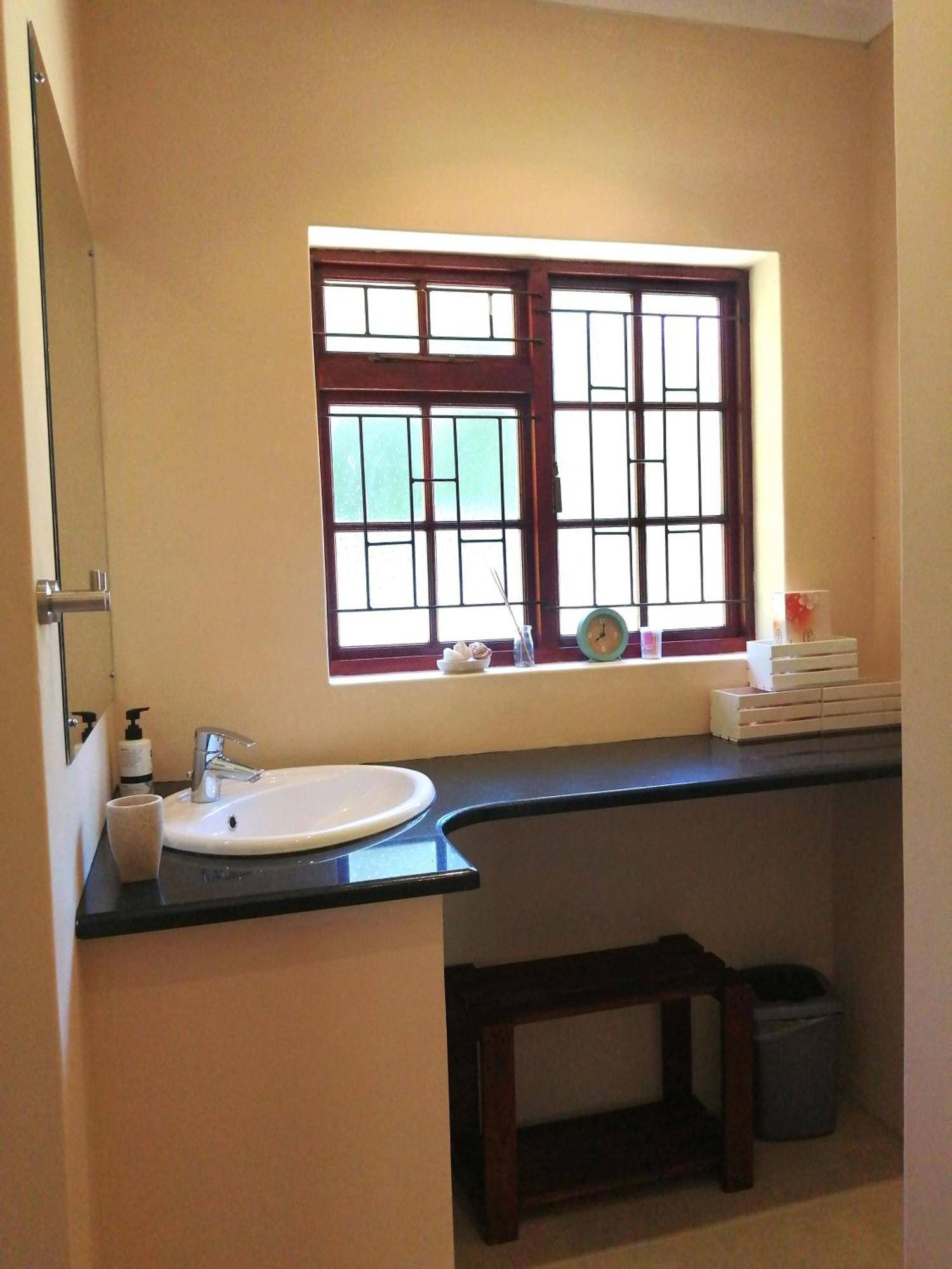 Gaestehaus Helderbergview Somerset West Eksteriør billede