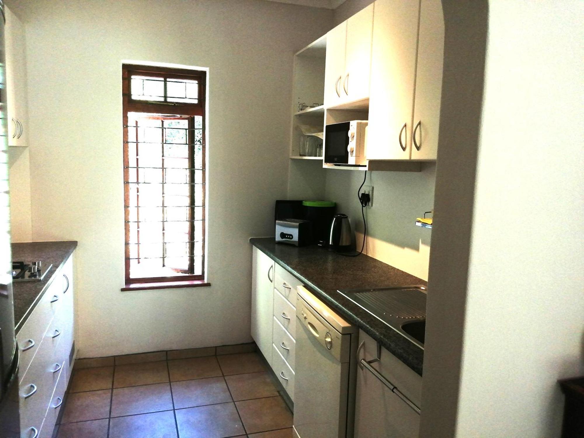 Gaestehaus Helderbergview Somerset West Eksteriør billede