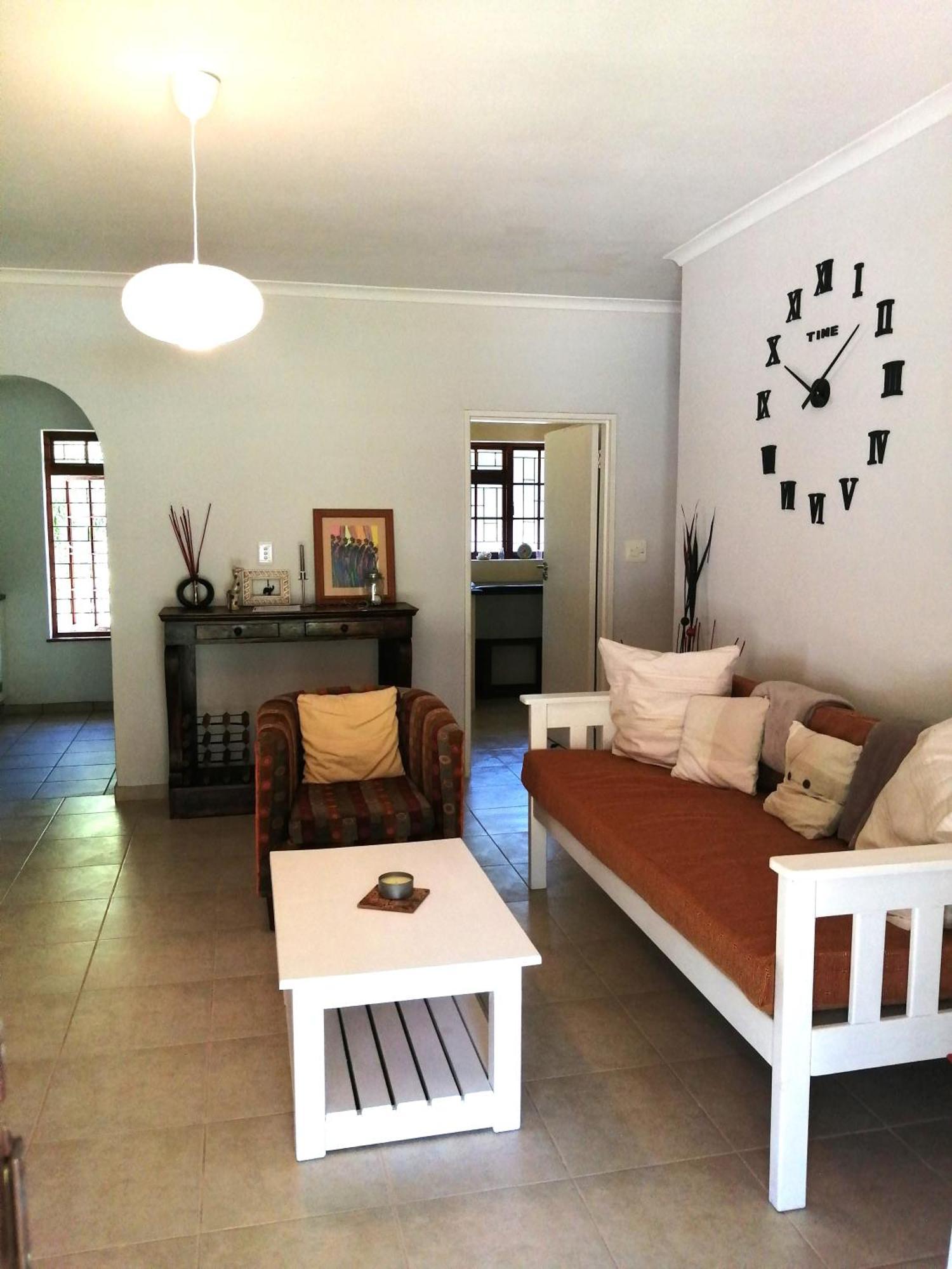 Gaestehaus Helderbergview Somerset West Eksteriør billede